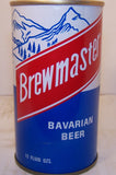 Brewmaster Bavarian beer, USBC II 45-35, grade 1/1+