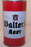 Walter's Beer, USBC II 133-33, clean, grade 1/1+