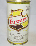 Falstaff Beer (El Paso) USBC 62-17, Grade 1/1+ Sold on 04/04/18