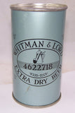 Whitman & Lord Extra Dry Beer, USBC 145-19, Grade 1/1-