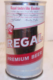 Regal Premium beer, USBC 113-19, original, grade 1- Sold on 08/26/17