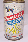 Connecticut Yankee Ale Flat Top, USBC 51-05