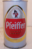 Pfeiffer premium beer, USBC II 108-15, grade 1
