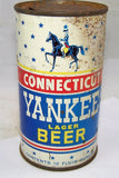 Connecticut Yankee Beer Flat Top, USBC 51-08