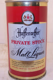 Haffenreffer Private Stock Malt Liquor, USBC II 72-2 grade 1/1+ Sold on 9/1/15