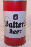 Walter's Beer USBC II 133-33, original, Grade 1 Sold on 09/01/18