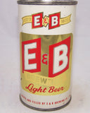 E&B Brew 103, USBC 58-31, Grade 1/1-