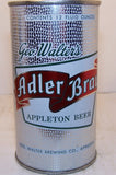 Adler Brau Appleton Beer, USBC 29-19, grade 1 Sold  4/24/15