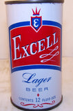 Excell Lager Beer, USBC 61-14, grade 1  Sold  12/18/14