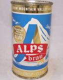 Alps Brau Beer, USBC 30-09, Grade 1 Sold on 08/19/20