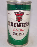 Drewrys Extra Dry Beer, (Your Character) USBC 56-35, Grade A1+