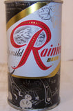 Rainier beer (Paul Bunyan) usbc like 118-30, Grade 1/1+ 7/11/15