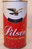 Yusay Pilsen premium beer, USBC 147-11, Grade 1 Sold 3/5/15