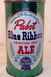 Pabst Blue Ribbon Genuine Dry Ale, USBC 111-2 Grade 1 Sold 12/2/14