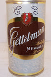 Gettelman Rathskeller Beer, USBC 69-4, Grade 1/1+ Sold 4/15/15