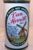 Van Merritt Beer (Pacific) USBC 143-18 Grade 1/1- Sold on 07/15/18