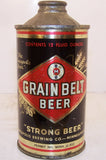Grain Belt Strong, USBC 167-2, Grade 1- Sold 11/20/14