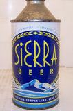 Sierra  Beer, USBC 185-14, Clean, Grade 1/1+ Sold on 2/10/15