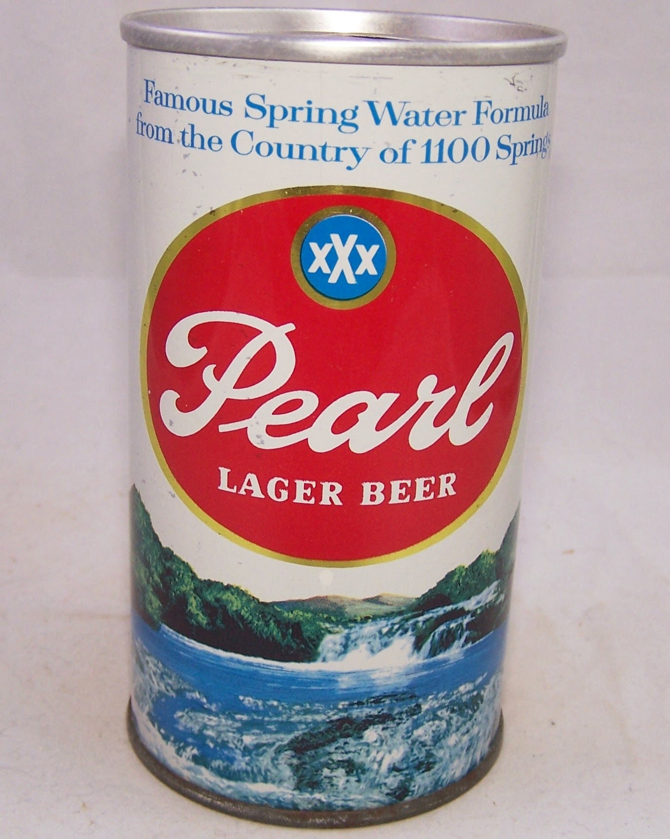 Pearl Lager Beer, USBC II 107-18, Sold 3/9/19