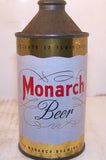 Monarch Beer, USBC 174-8, Grade 1- Sold 2/9/15
