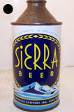 Sierra Beer, USBC 185-14, Grade 1/1- Sold on 4/4/15