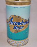 Arrowhead Beer (Gold) USBC II 35-34, Grade 1/1+  Sold 1/12/19