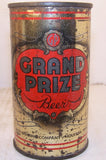 Grand Prize irtp USBC 74-10 Grade 1-/2+ Sold 4/1/15