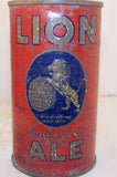 Lion Ale O.I USBC 91-33 indoor heavy humidity, Grade 2  Sold 12/30/14