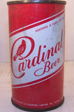 Cardinal Beer, USBC 48-20 Grade 1- Sold 1/17/15
