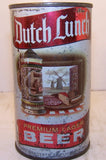 Dutch Lunch, USBC 57-32, Grade 2+ Sold 12/13/14