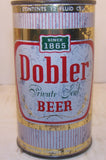 Dobler Private Seal Beer, USBC 54-13, Grade 2+
