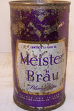 Meister Brau Bowling usbc 95-27 dumper Sold 9/20/15