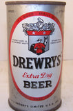Drewrys extra dry beer, USBC 56-2, Grade 1- Sold 4/1/15