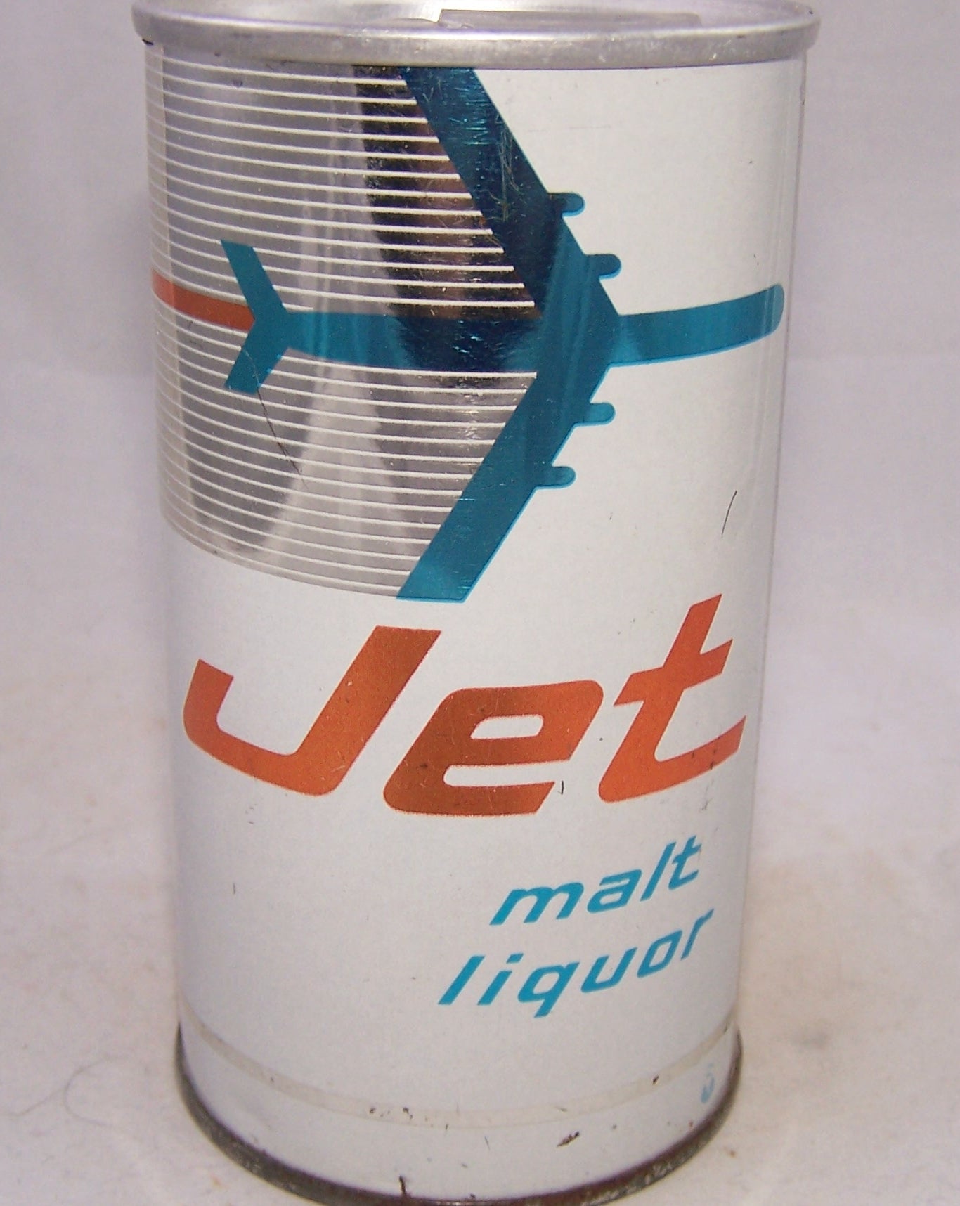 Jet Malt Liquor, USBC II 83-21, Grade 1 to 1/1+  Sold on 03/04/19