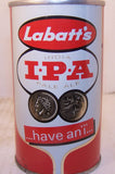 Labatt's IPA Pale Ale "Have an i" Grade 1/1+