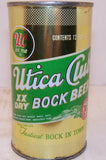 Utica Club Bock Beer, USBC 142-28 Grade 1/1+ Sold 3/14/15