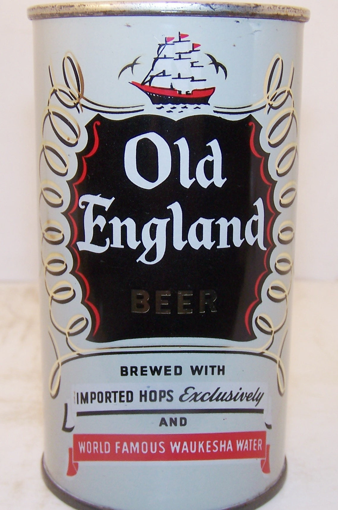 Old England Beer, USBC 106-9, Grade A1+ Sold on 4/6/15