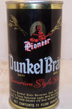 Dunkel Brau Bavarian Style Beer, USBC 57-9, Grade 1/1+ Sold on eBay 3/2/15