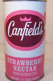 Canfield's Strawberry Nectar N.L in 2007 book  Grade 1/1+  Sold 12/18/14