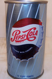 Pepsi Bottle cap, 2007 soda can book, page 187 Grade 1-