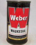 Weber Waukesha Beer, USBC 144-29, Grade 1- Sold on 07/27/18