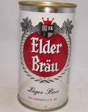 Elder Brau Lager Beer, USBC 59-27, Grade 1 to 1/1+