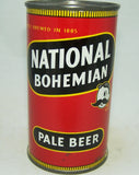 National Bohemian Pale Beer, USBC 102-05, Grade 1/1-