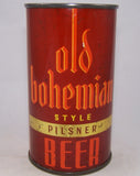Old Bohemian Pilsner Beer, Lilek # 585, Grade 1 Sold on 02/13/16