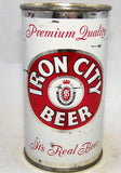 Iron City Premium Beer, (Almost a century) USBC 85-37, Grade 1-  Sold on 10/20/19