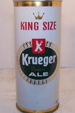 Krueger Cream Ale kind size USBC II 154-19 Grade 1. Sold 12/17/14