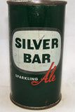 Silver Bar Sparkling Ale, USBC 133-36, Grade 1-