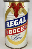 Regal Bock Beer, USBC 121-12, Grade 1- Sold on 07/23/18