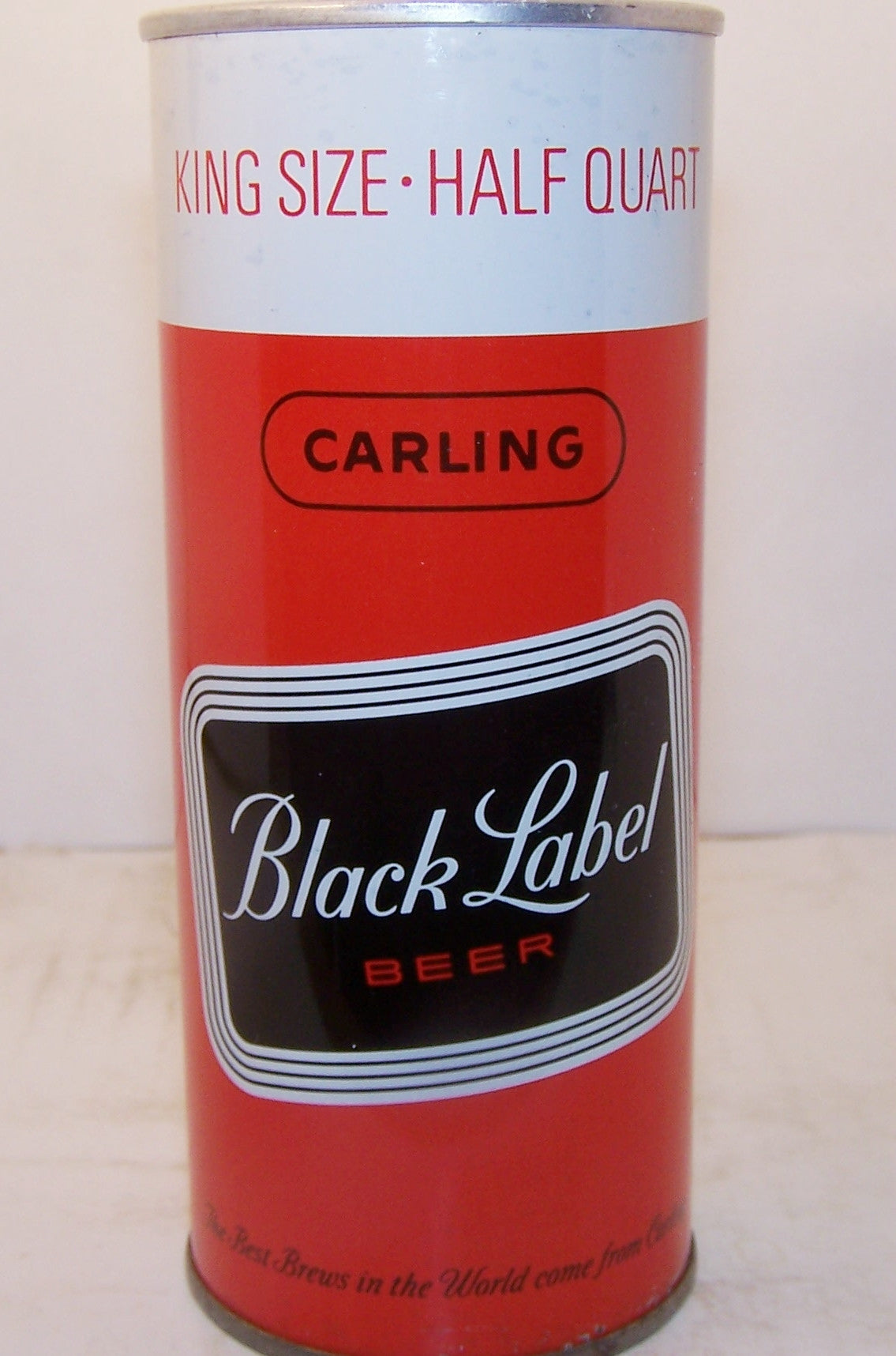 Black Label Beer USBC II 139-30 Grade 1/1+