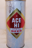 ACE HI premium beer USBC 224-4, Grade 1/1- Sold 6/27/15